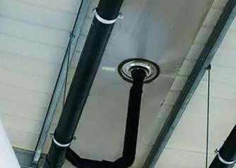 高淳虹吸排水的原理