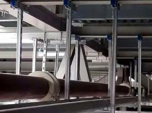 高淳管廊支架的分类