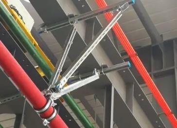 高淳抗震支架厂家与你分享你必须做的紧急情况下的准备